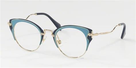 miu miu mu 52pv|Miu Miu MU 52PV CORE COLLECTION Eyeglasses .